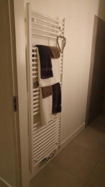 Een Klein Appartementje Zonder Keuken In Het Centrum Sleep At Hamtingh'S ฮิลวาเรนบีค ภายนอก รูปภาพ